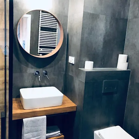 Apartament Przy Filharmonii *