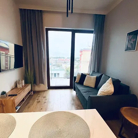 Apartament Przy Filharmonii