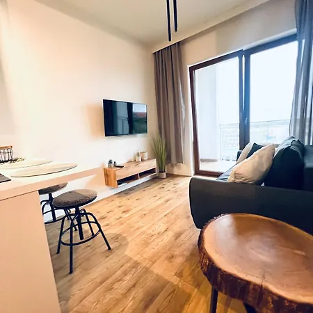 Apartament Przy Filharmonii *